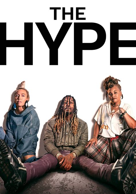 gomovies the hype|The Hype: Season 1, Episode 1 .